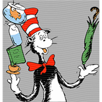 Dr Seuss-DS 277
